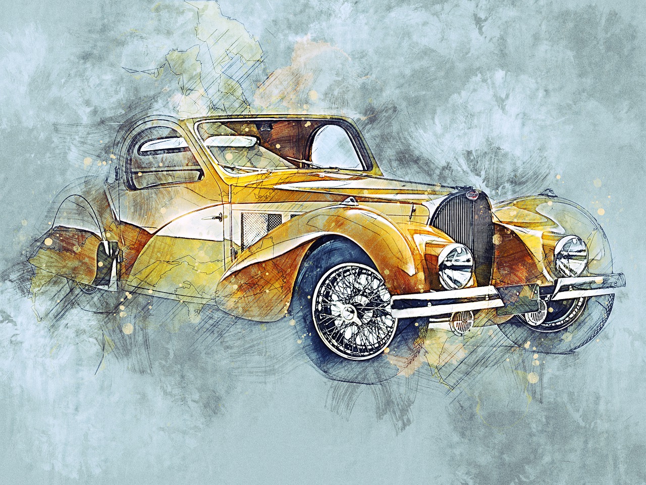 Evolutions et innovations de l'automobile expliquées