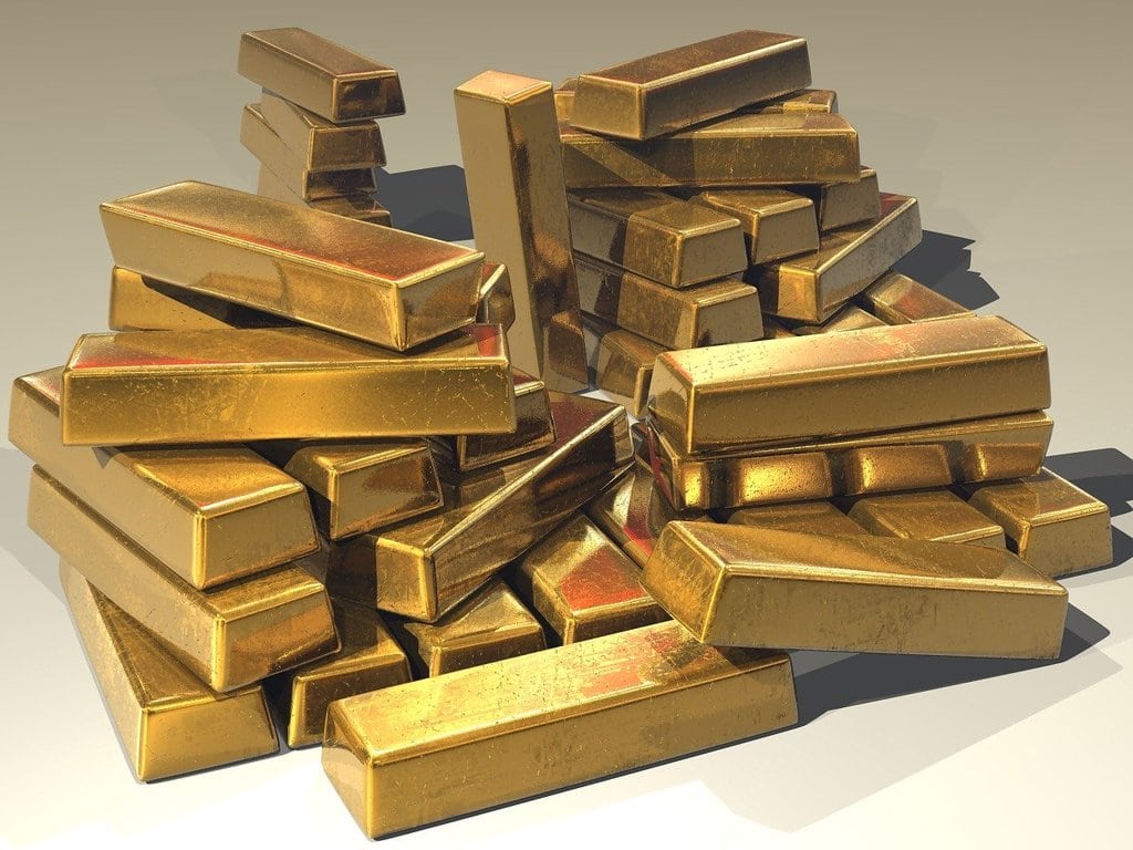 Achat d'or : maximisez votre investissement aujourd'hui