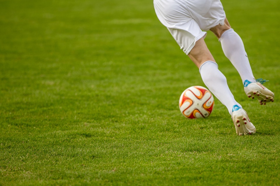 Les techniques pour marquer plus de buts en football