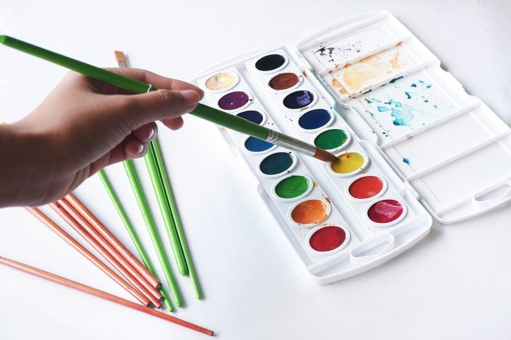 Les clés pour découvrir l'activité artistique qui vous correspond