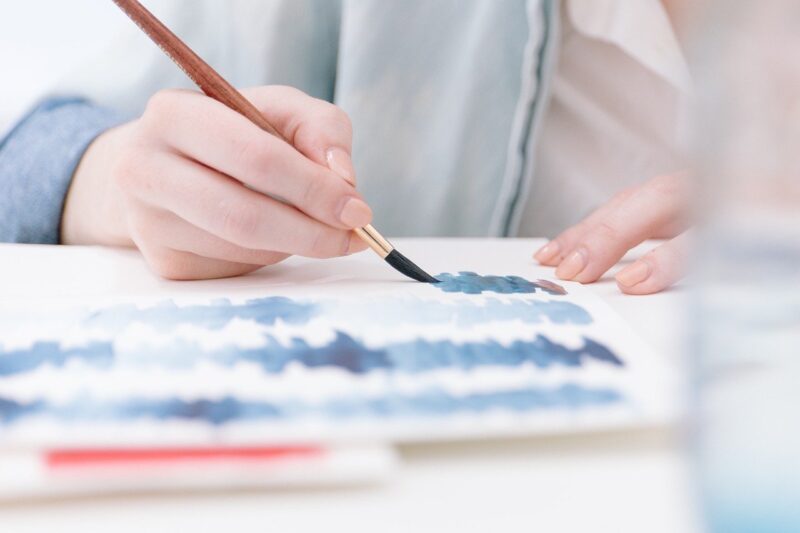 Les clés pour découvrir l&rsquo;activité artistique qui vous correspond