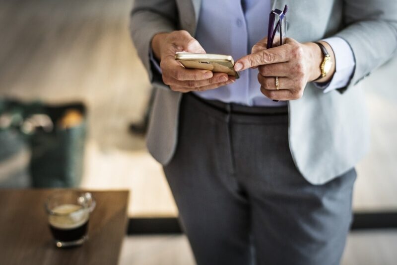 Construire une attitude de leader dans un contexte professionnel