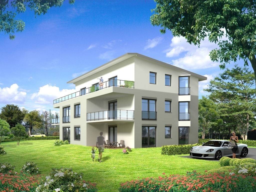 Comprendre les bases des placements immobiliers