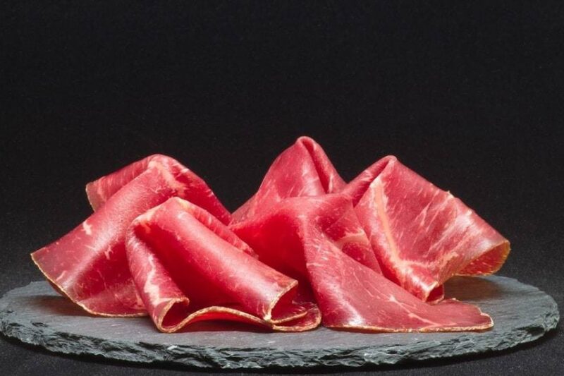 Comment présenter une belle couronne de jambon gourmande &nbsp;?